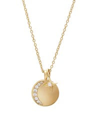 Sarah Mulder Always Whole Necklace Jewelry Sarah Mulder
