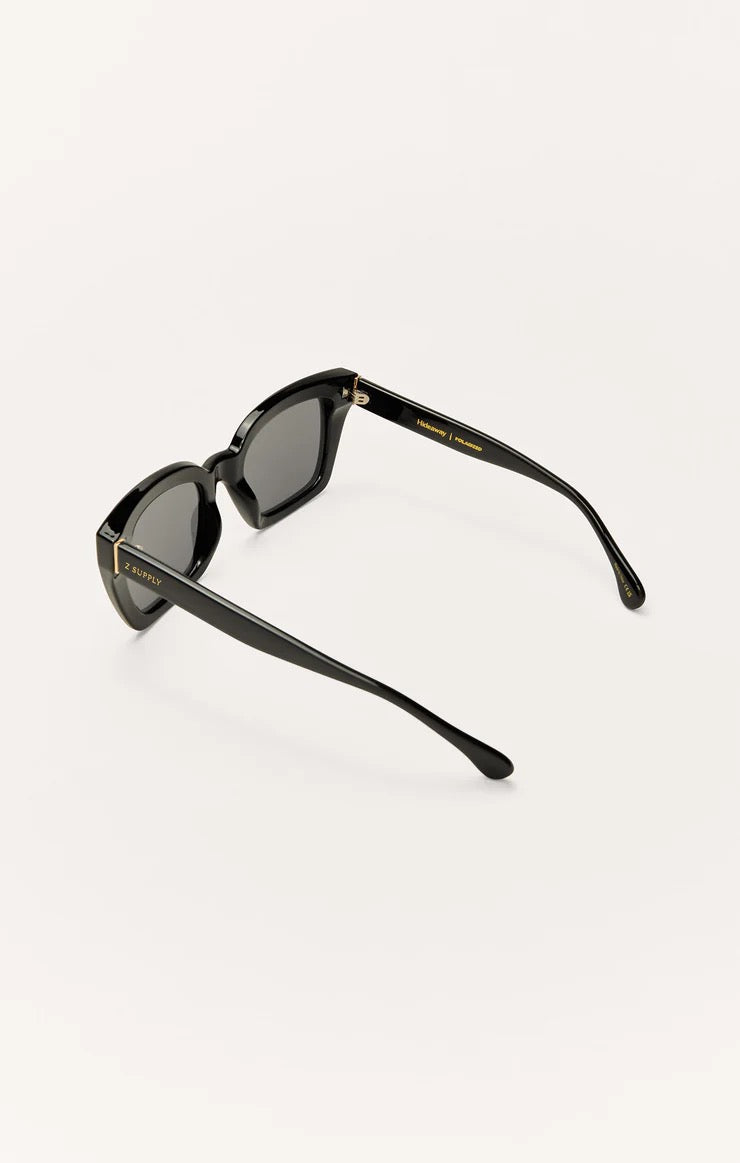 Z Supply Sunglasses Hideaway Sunglasses Z Supply Eyewear