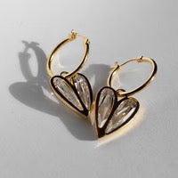 Sarah Mulder Monroe Earrings Jewelry Sarah Mulder