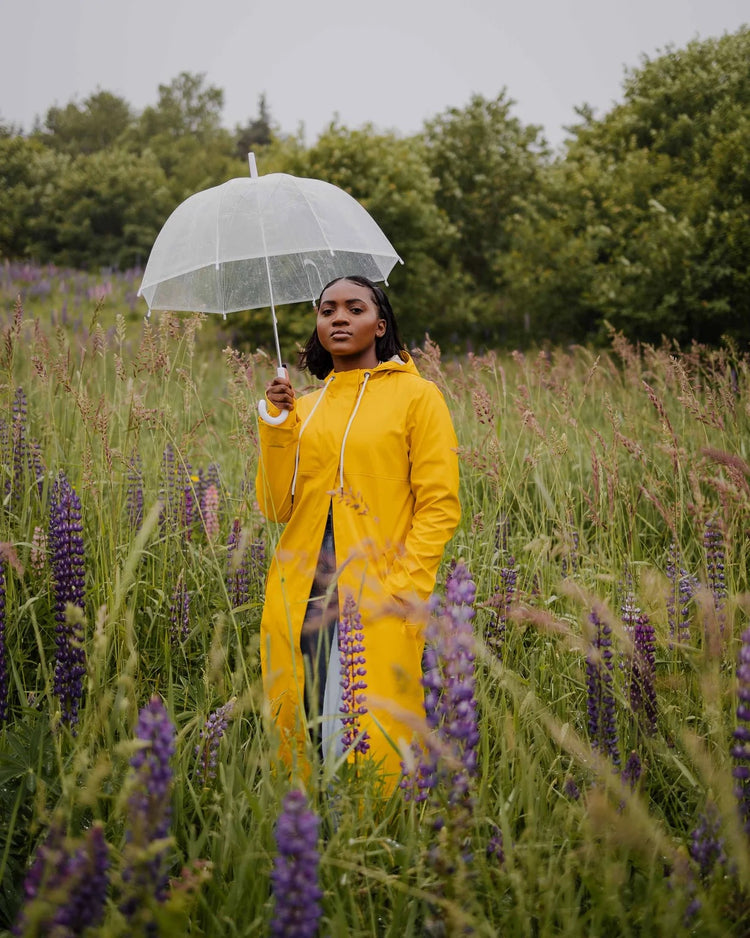 Mernini - The Petite Raincoats Mernini