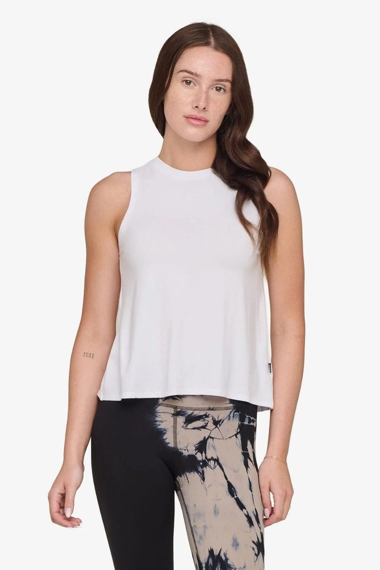 Daub+Design Maia Tank Tops Daub+Design