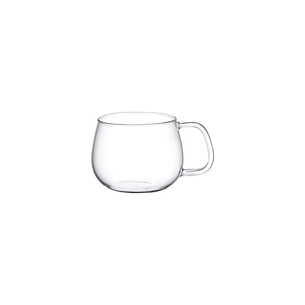 Kinto UNITEA Cup Tea Accessories 8 Ounce