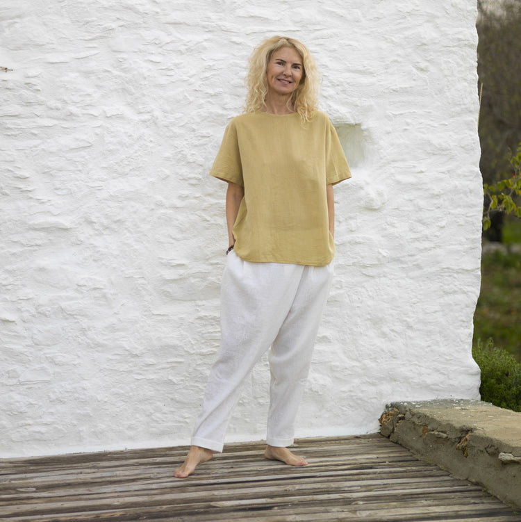 Loomist Sile T-Shirt T-Shirts Loomist