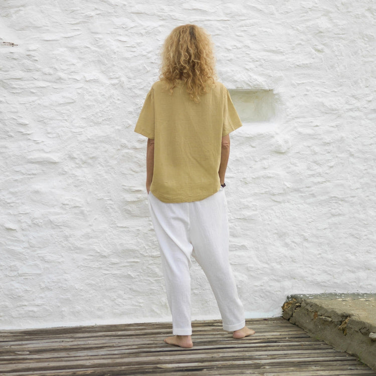 Loomist Sile T-Shirt T-Shirts Loomist