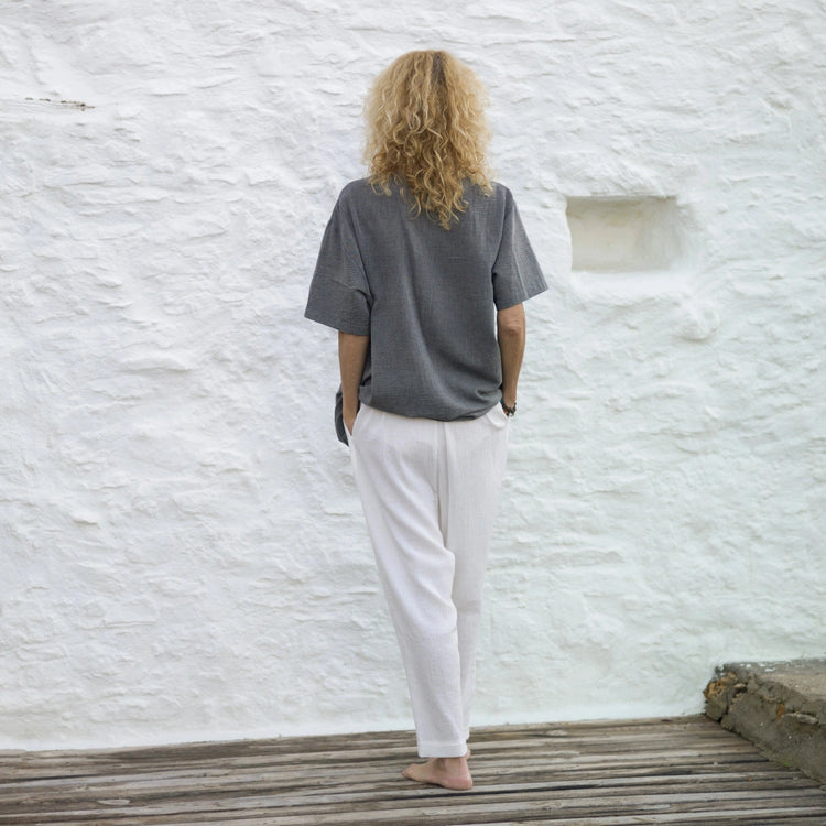 Loomist Sile T-Shirt T-Shirts Loomist