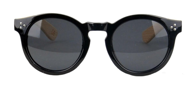 Kuma Sunglasses Mango Sunglasses Kuma Sunglasses Black