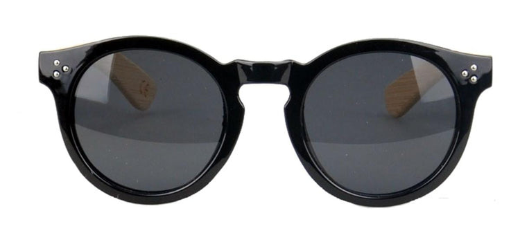 Kuma Sunglasses Mango Sunglasses Kuma Sunglasses Black  
