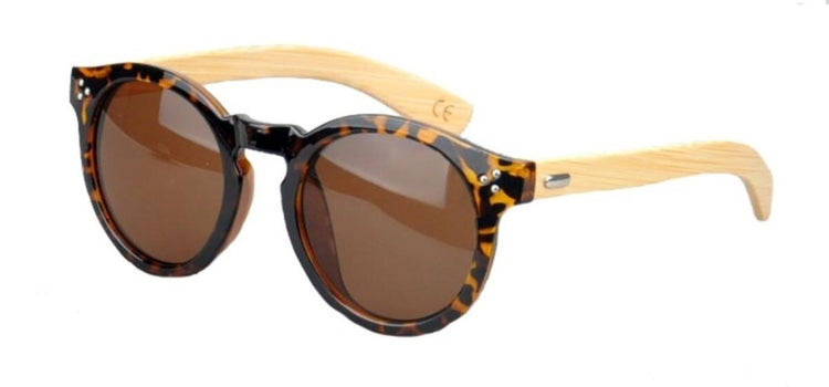 Kuma Sunglasses Mango Sunglasses Kuma Sunglasses Tortoise
