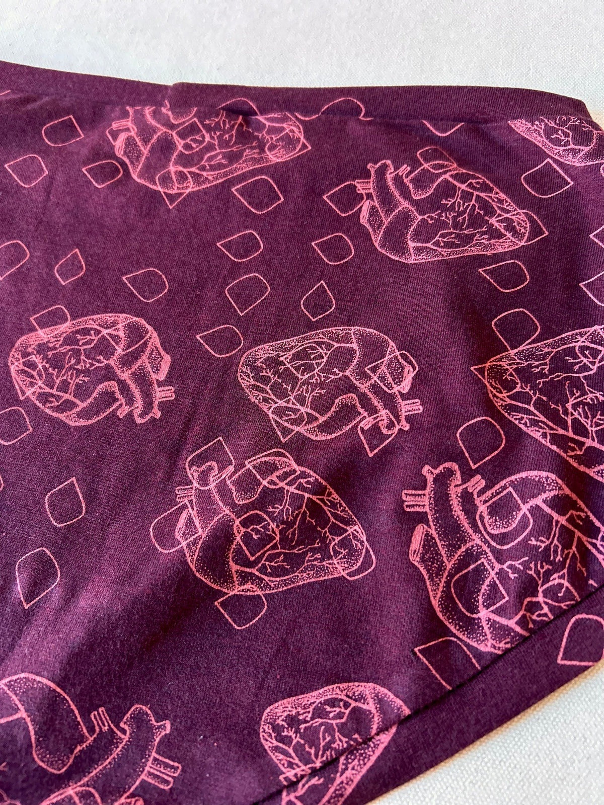 Smoking Lily Mid Rise Lovelies Underwear Smoking Lily