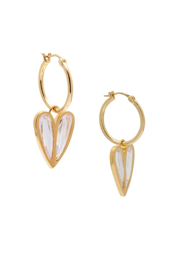Sarah Mulder Monroe Earrings Jewelry Sarah Mulder
