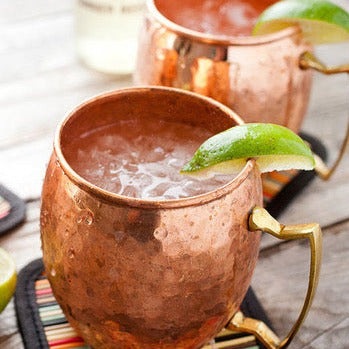 Copper Mug Kitchen & Dining Kaarigar