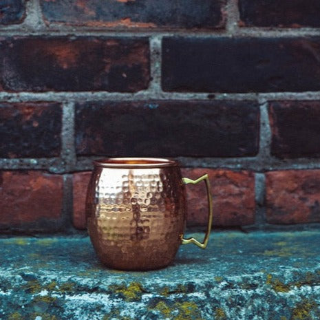 Copper Mug Kitchen & Dining Kaarigar   