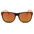 Kuma Sunglasses Papaya Sunglasses Kuma Sunglasses Gold Mirrored  