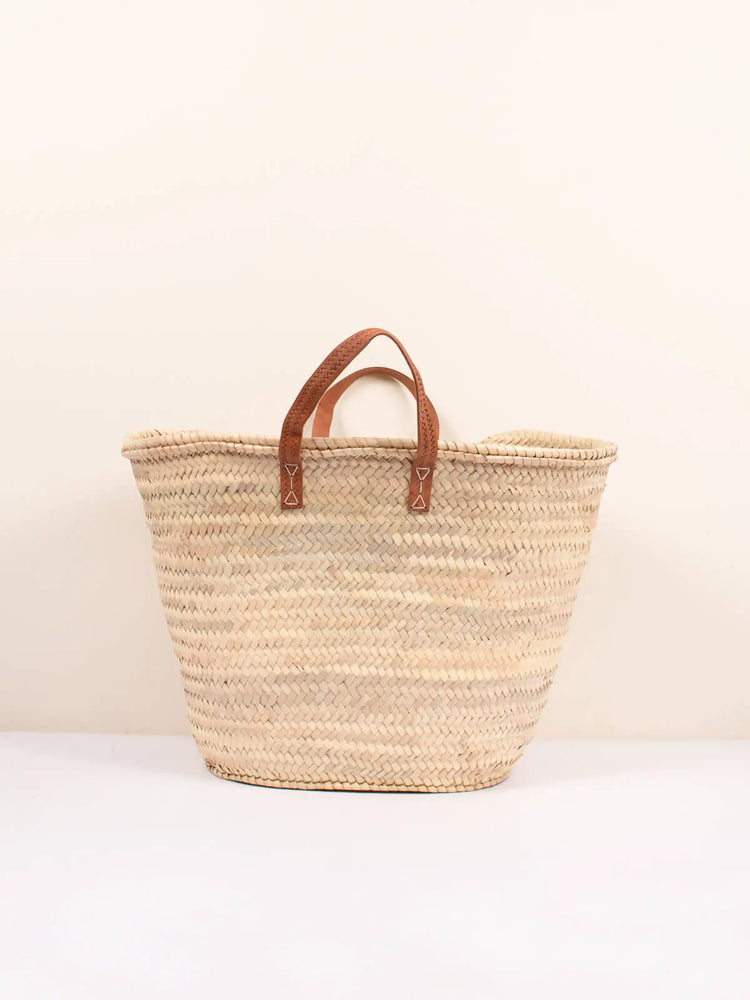 Bohemia Design Parisian Basket Handbags, Wallets & Cases Bohemia Design