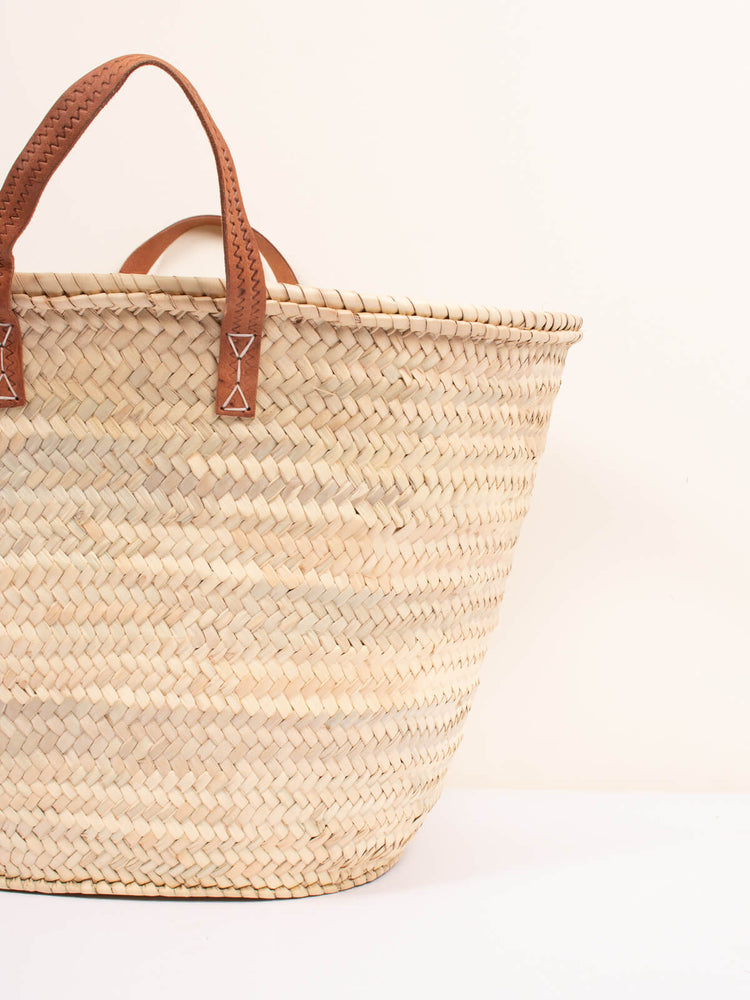 Bohemia Design Parisian Basket Handbags, Wallets & Cases Bohemia Design