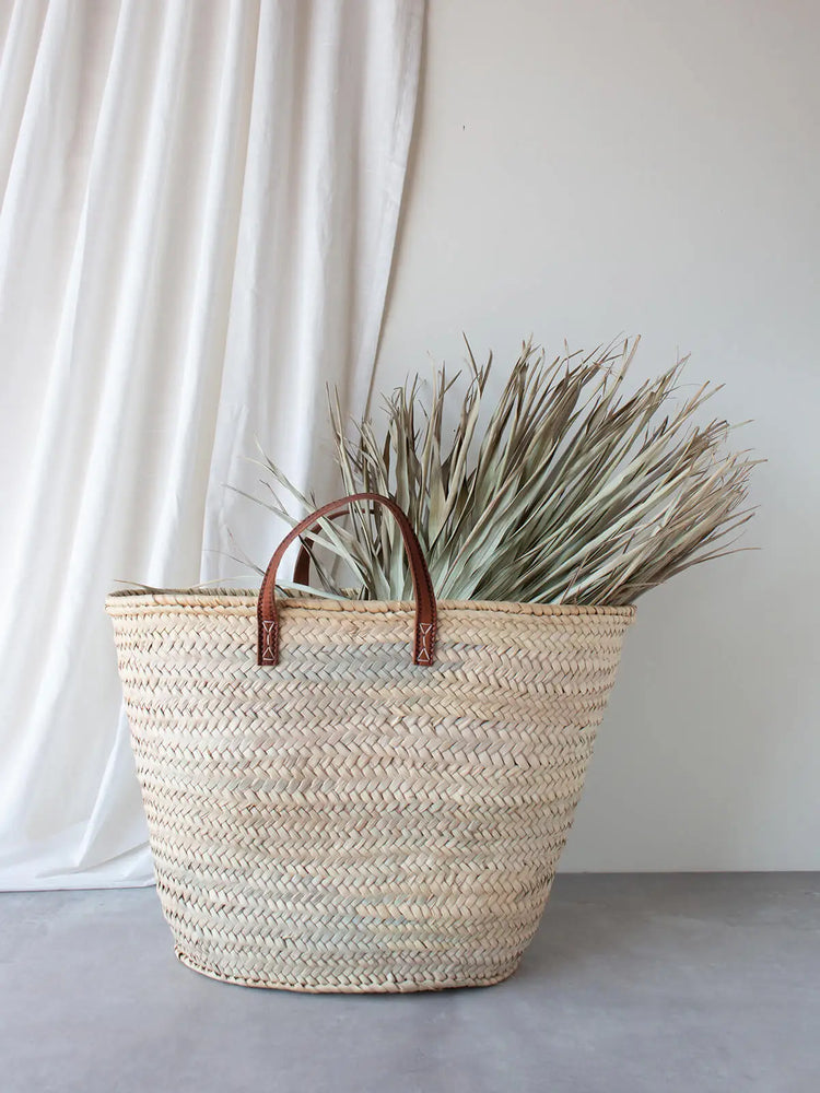 Bohemia Design Parisian Basket Handbags, Wallets & Cases Bohemia Design