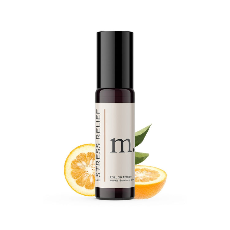 Roll-On Essentials Bundle Bundle Morgans Apothecary
