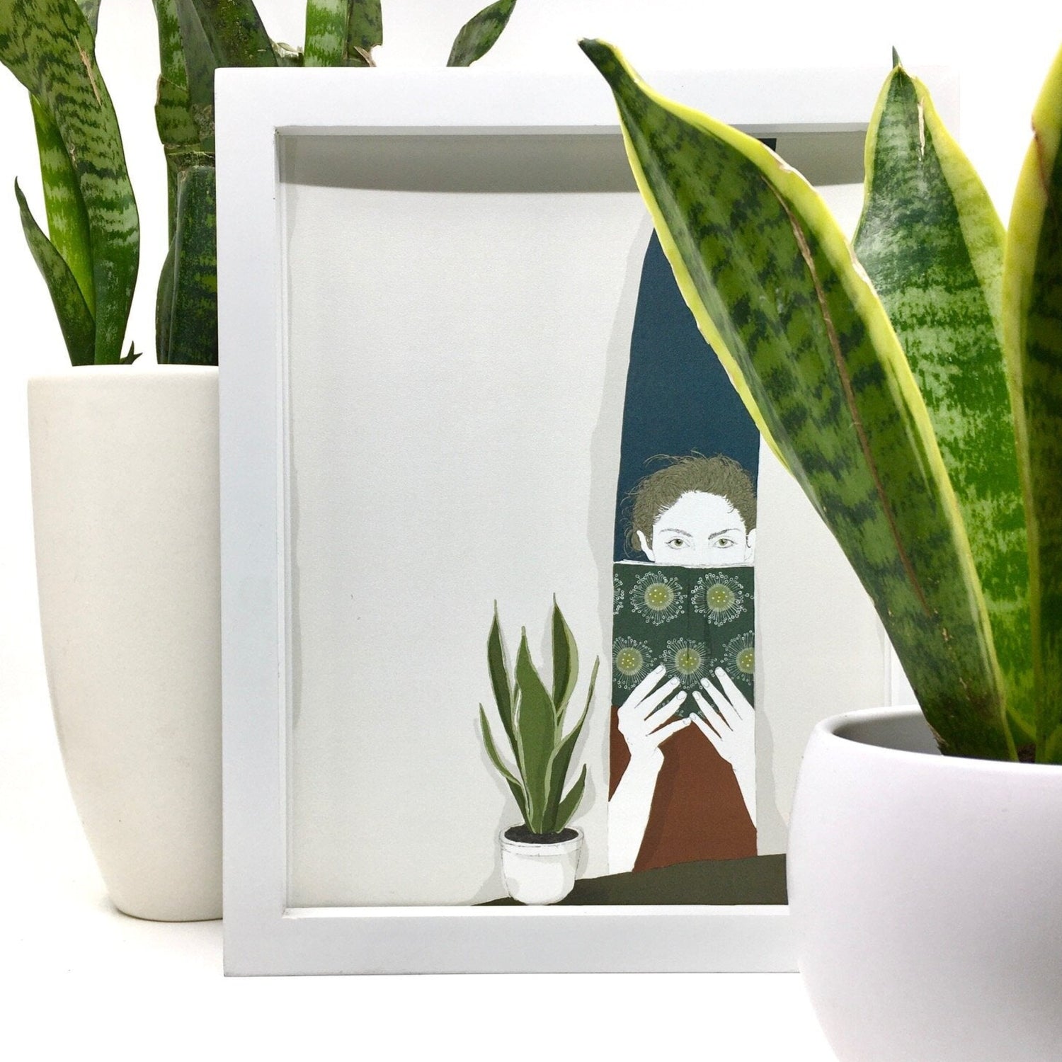 Newfolk & Cabin Art Prints Art Prints Newfolk & Cabin