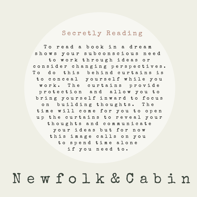 Newfolk & Cabin Art Prints Art Prints Newfolk & Cabin