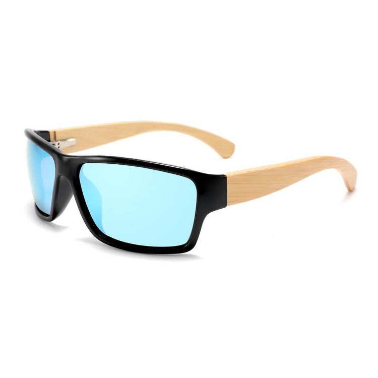 Kuma Polarized Sunglasses Senegal Sunglasses Kuma Sunglasses Mirrored Blue  