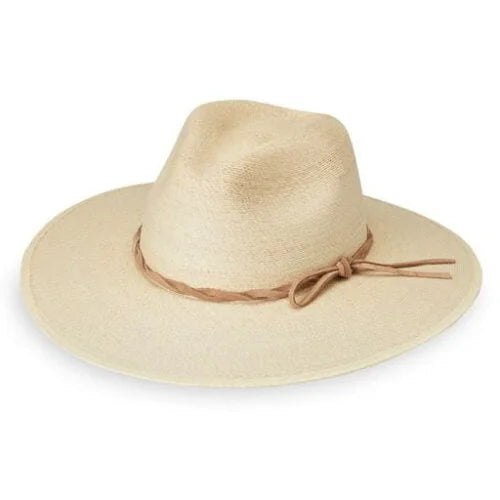 Wallaroo Tulum Hat Hats Wallaroo Hat Company O/S Natural