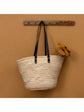 Bohemia Design Valencia Shopper Basket Handbags, Wallets & Cases Bohemia Design   