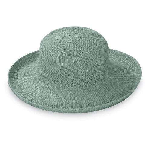 Wallaroo Victoria Hat Hats Wallaroo Hat Company O/S Seafoam 