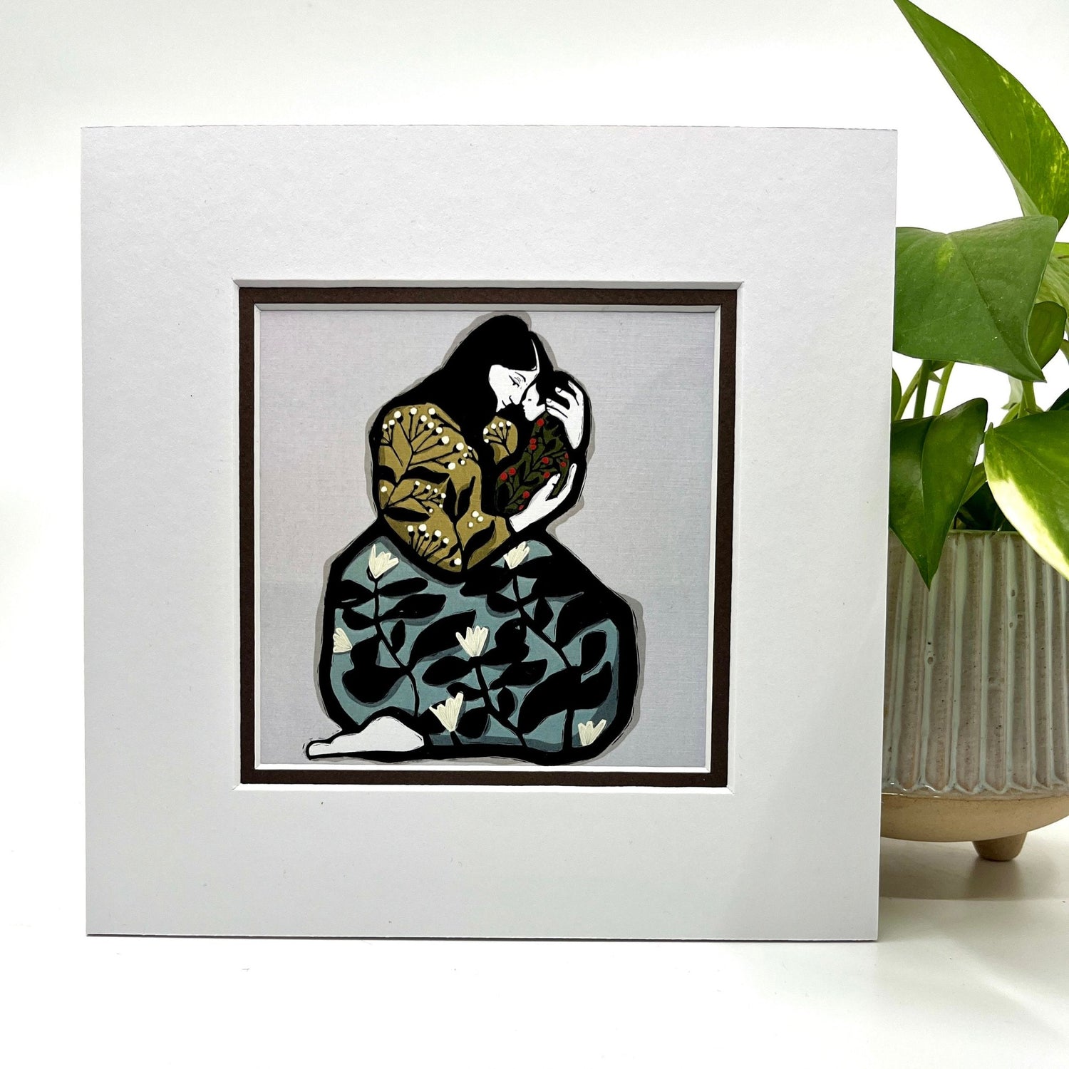 Newfolk & Cabin Art Prints Art Prints Newfolk & Cabin