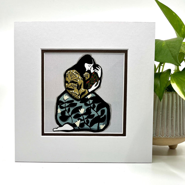 Newfolk & Cabin Art Prints Art Prints Newfolk & Cabin