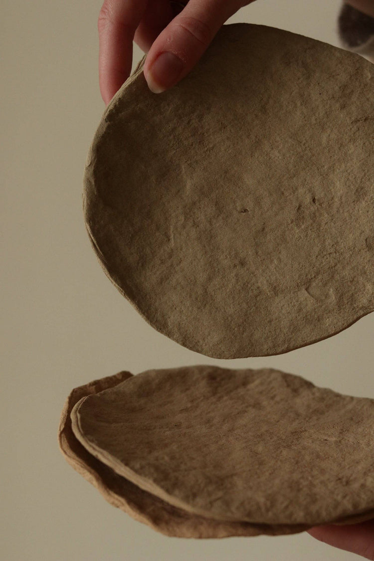 Orgánica Dish Of The Earth