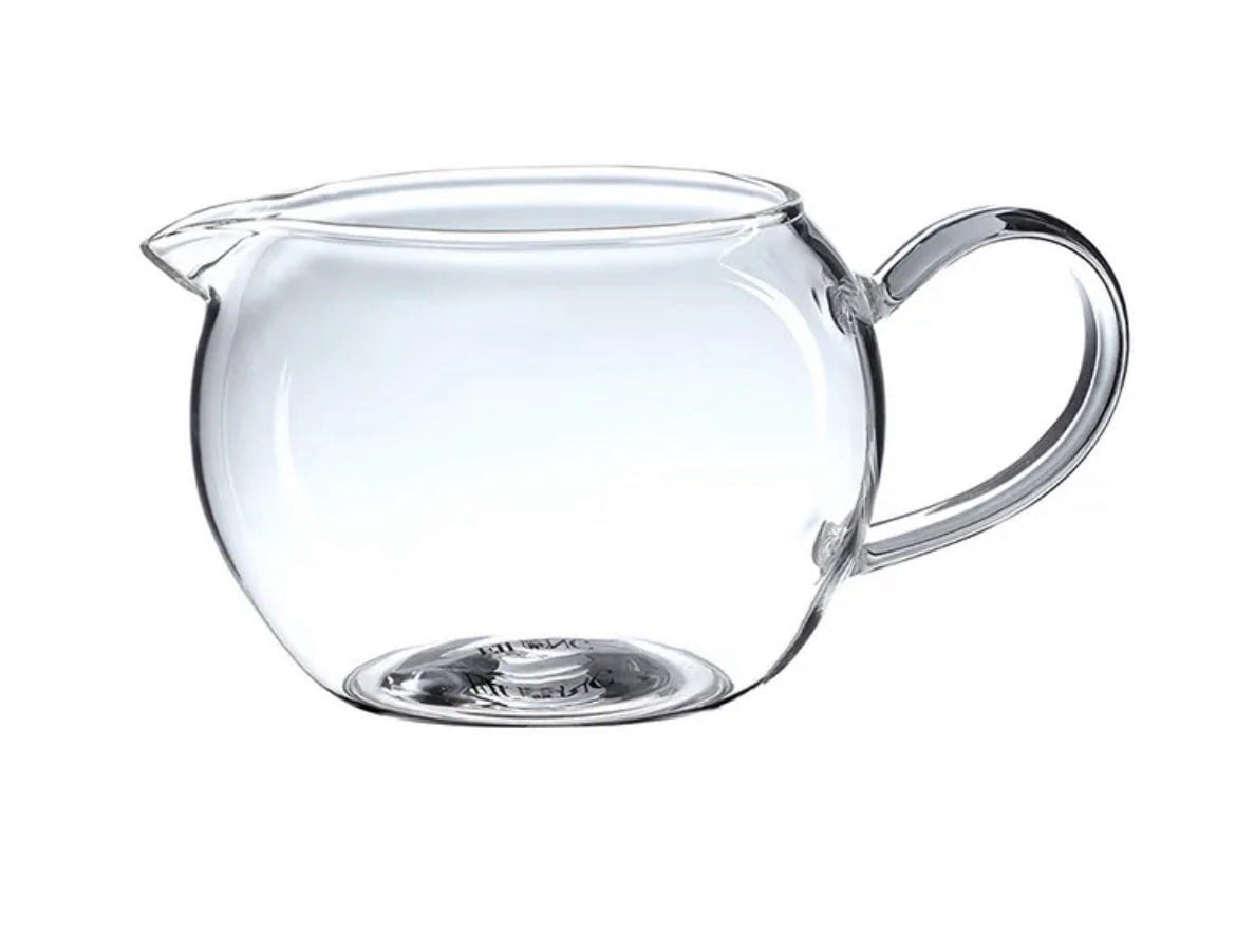 Gong Fu Tea Set Morgans Apothecary