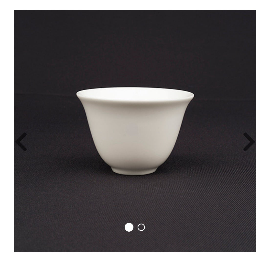 Gong Fu Tea Set Morgans Apothecary
