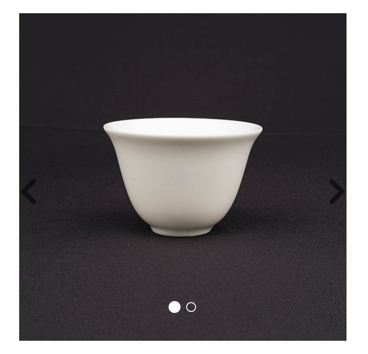 Gong Fu Tea Set Morgans Apothecary