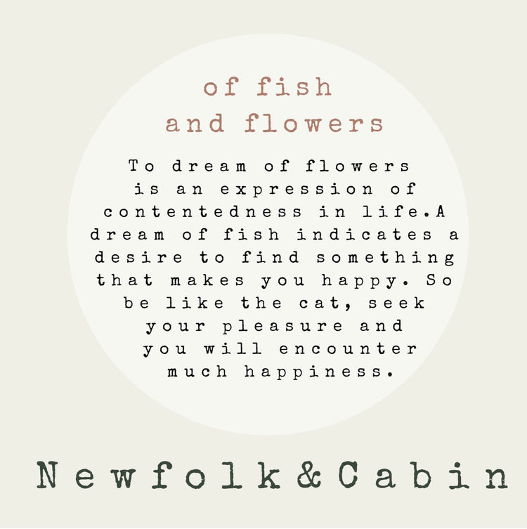 Newfolk & Cabin Art Prints Art Prints Newfolk & Cabin