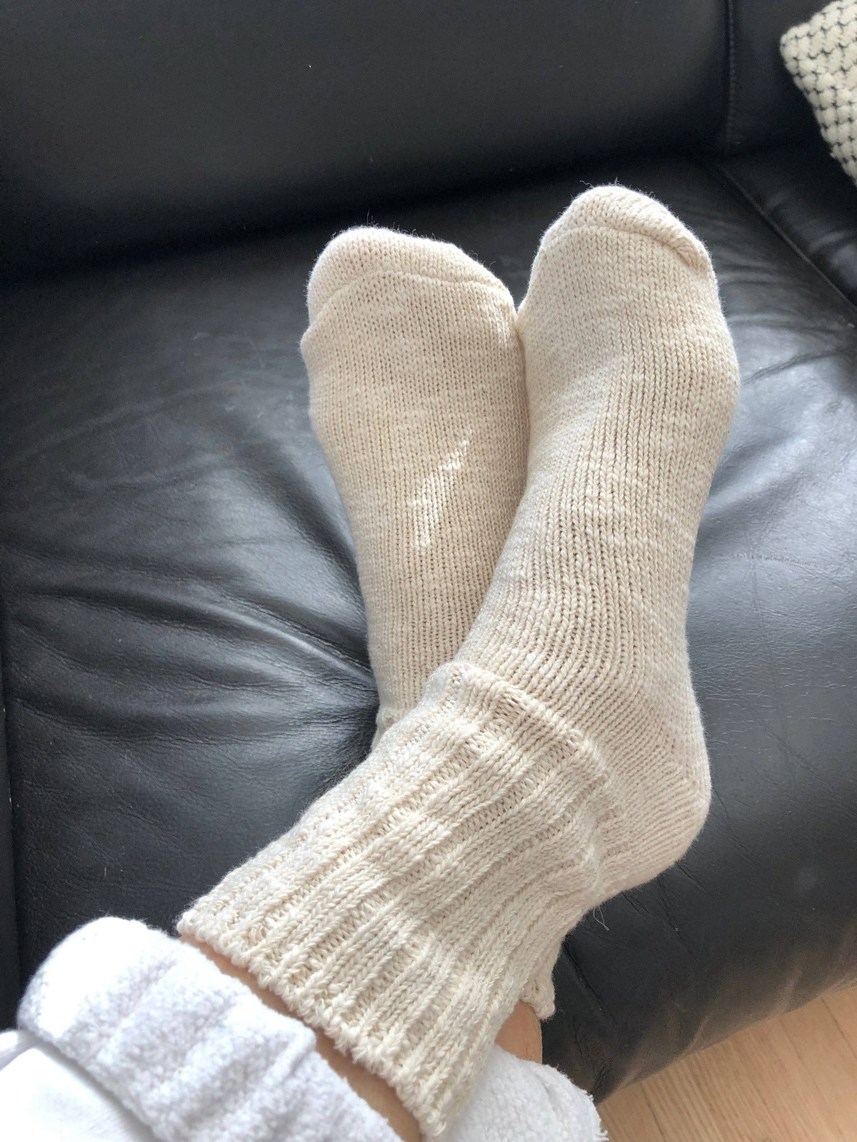 SLUB COTTON SOCKS Socks Billy Bamboo