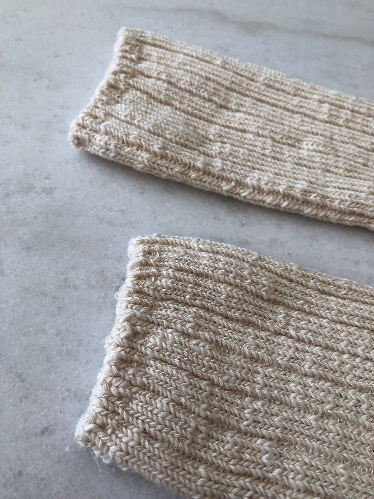 SLUB COTTON SOCKS Socks Billy Bamboo