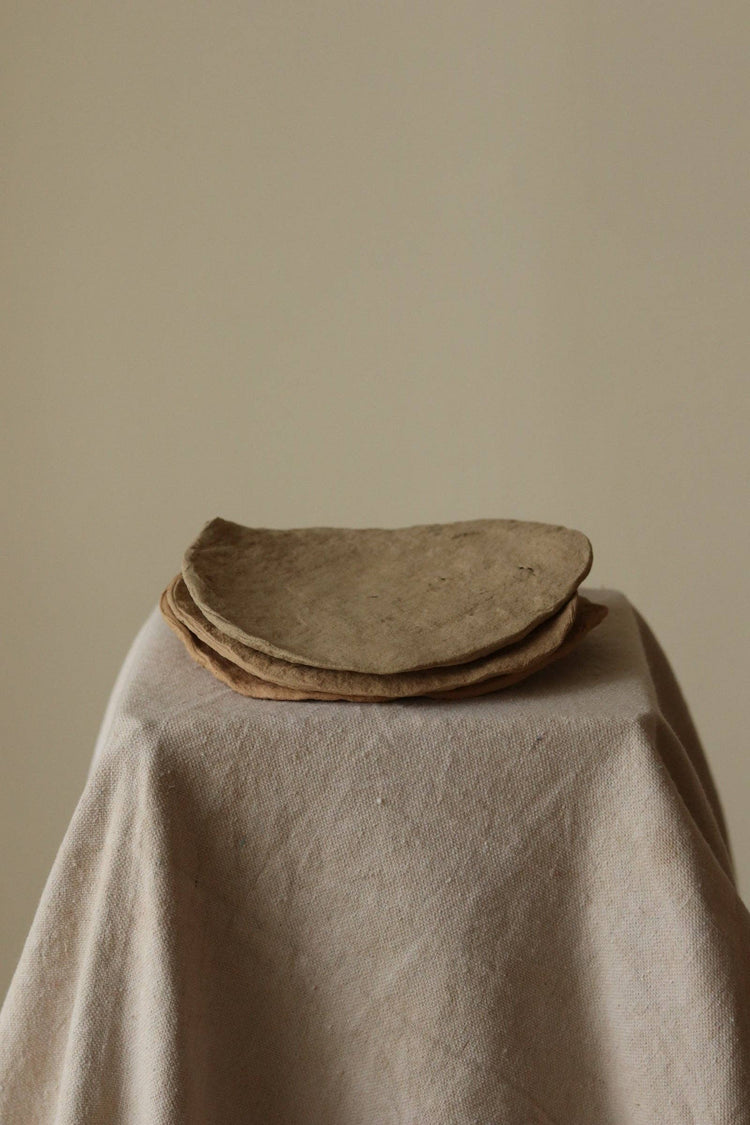 Orgánica Dish Of The Earth