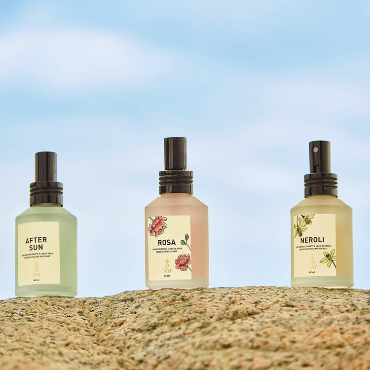 Neroli Water Balancing Mist TANIT