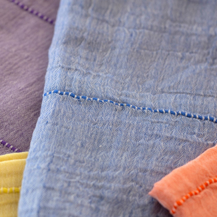 Helen Gauze Scarf