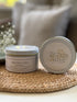 Gem Stone Candles - I Am Protected Candles Louna Rose