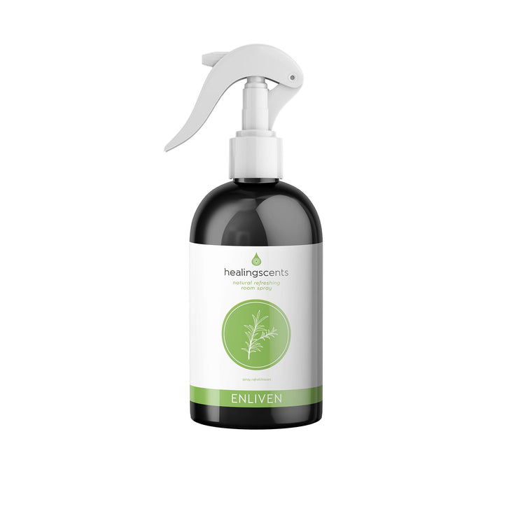 Enliven Room Spray Room Sprays Healingscents