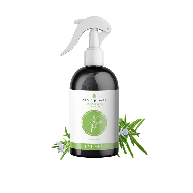 Enliven Room Spray Room Sprays Healingscents