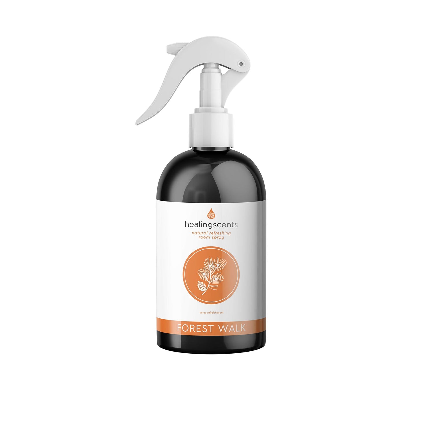 Forest Walk Room Spray Room Sprays Healingscents