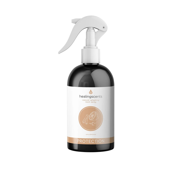 Protection Room Spray Room Sprays Healingscents