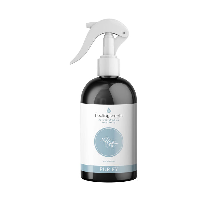 Purify Room Spray Room Sprays Healingscents