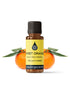 Orange Sweet Certified Organic Essential Oil Essential Oils Healingscents   