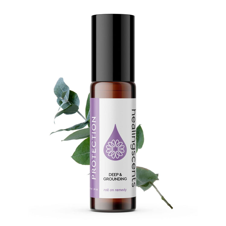 Protection Roll On Roll Ons Healingscents