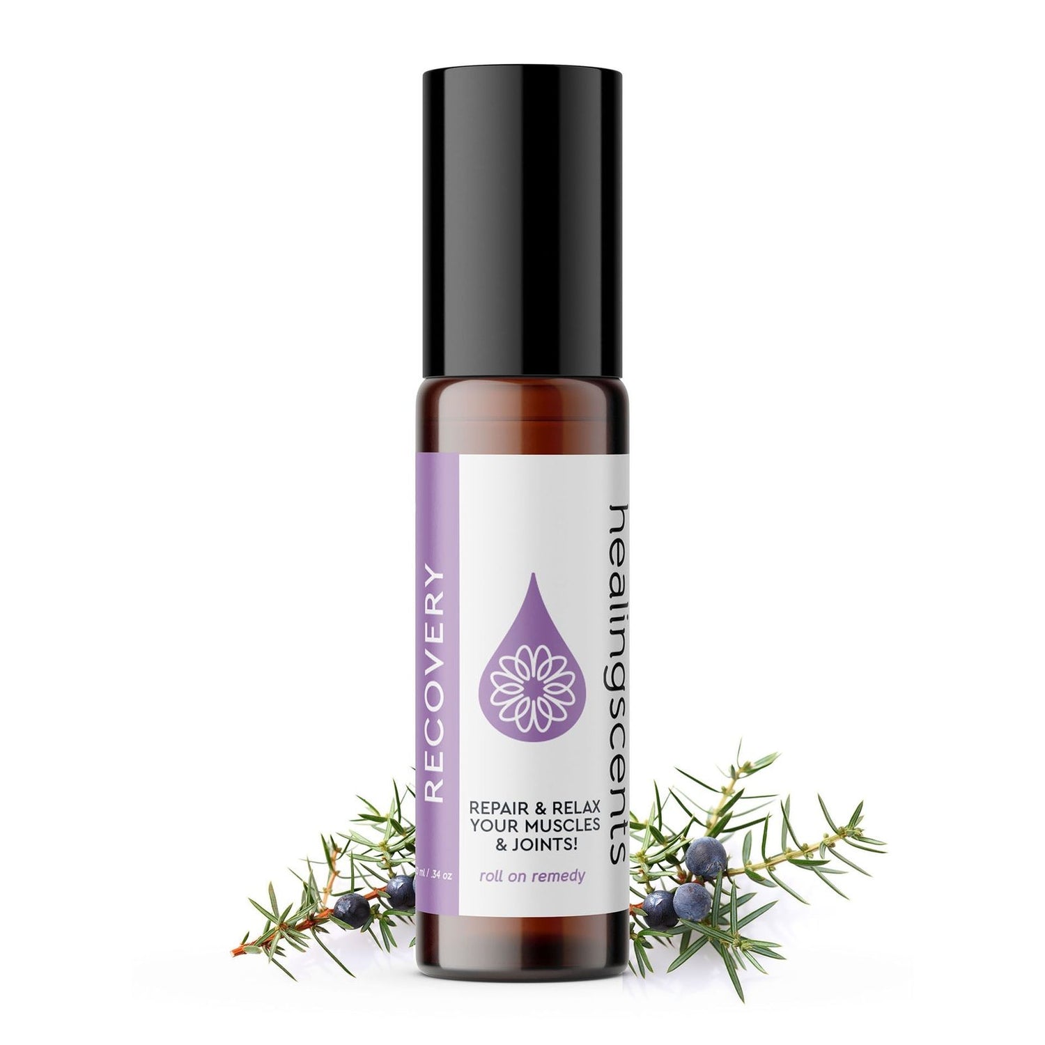 Muscle & Joint Roll On Roll Ons Healingscents