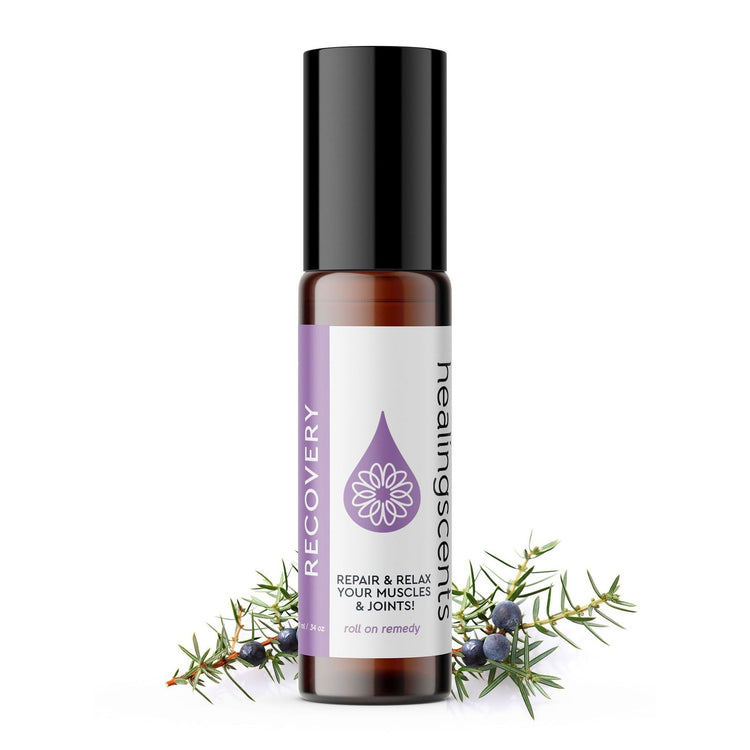 Muscle & Joint Roll On Roll Ons Healingscents