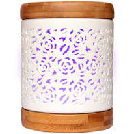 Aroma Allure Diffuser Diffusers Relaxus